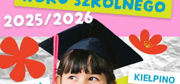 Zakończenie Roku Szkolnego 2025/2026